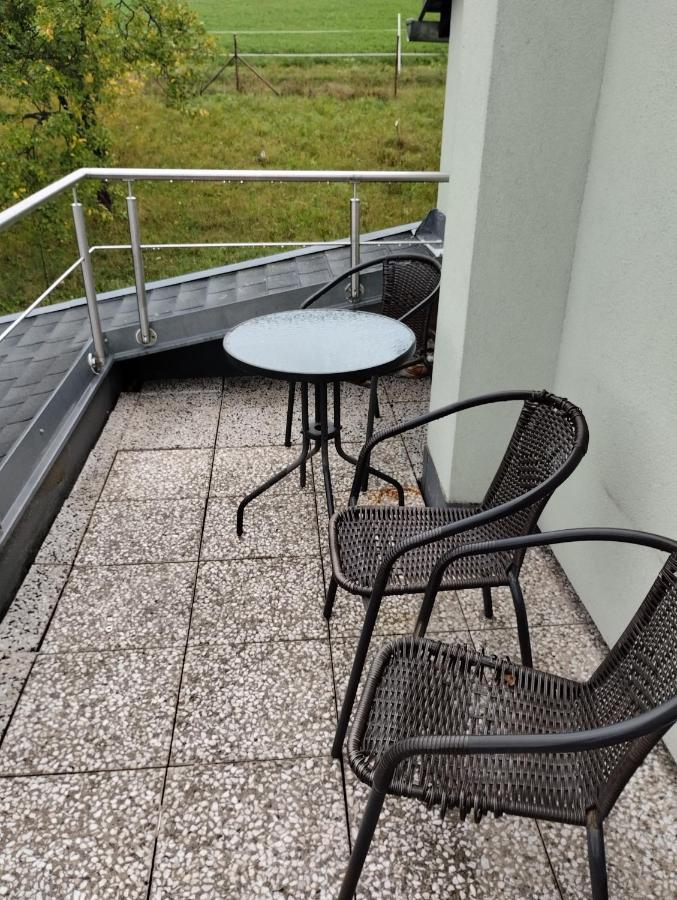 Apartmán U Švejdy Skuhrov nad Belou Exteriér fotografie