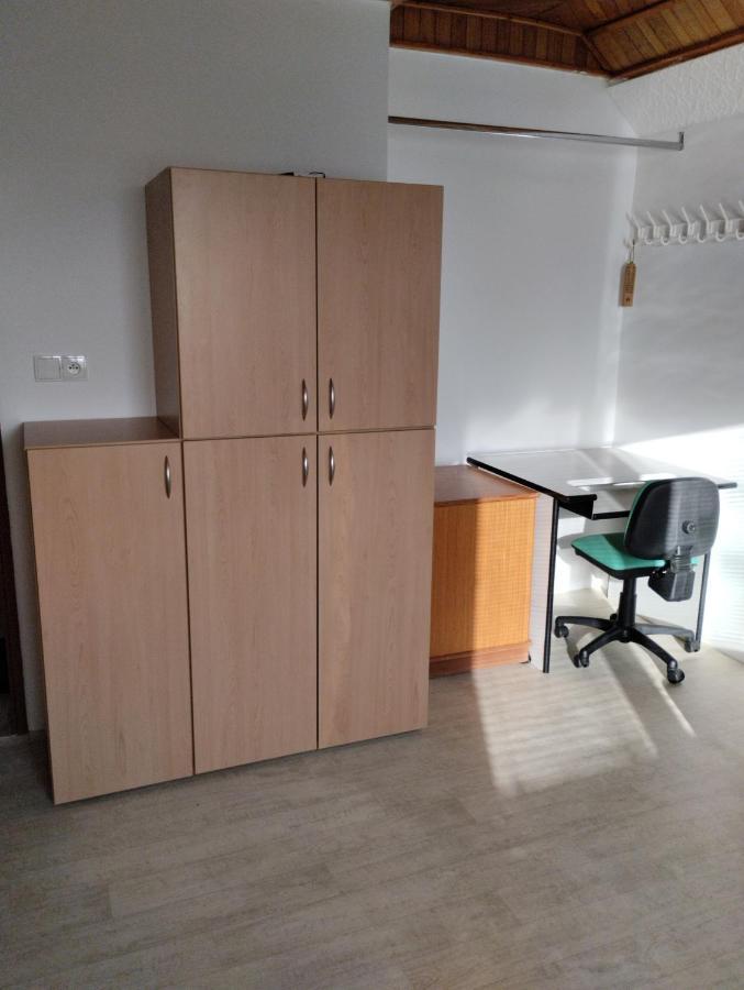 Apartmán U Švejdy Skuhrov nad Belou Exteriér fotografie