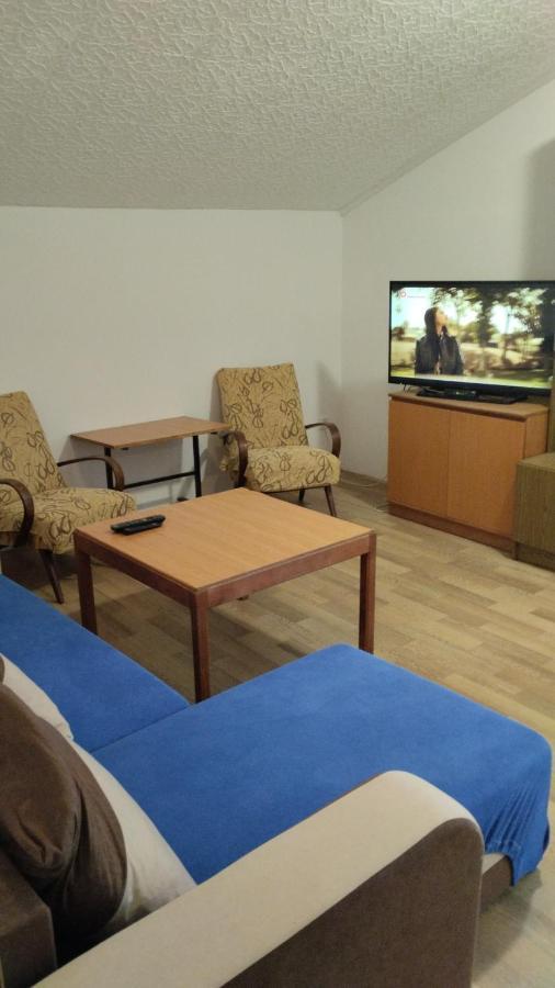 Apartmán U Švejdy Skuhrov nad Belou Exteriér fotografie
