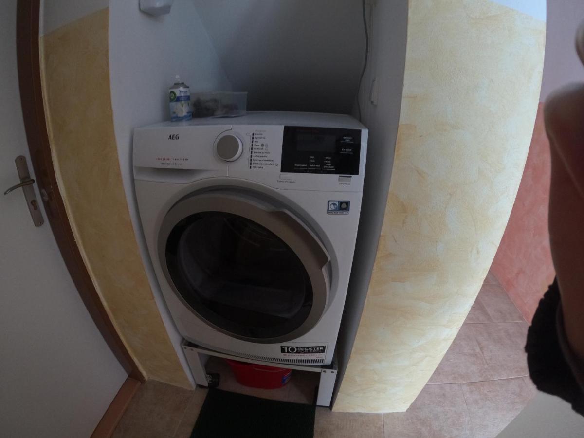 Apartmán U Švejdy Skuhrov nad Belou Exteriér fotografie