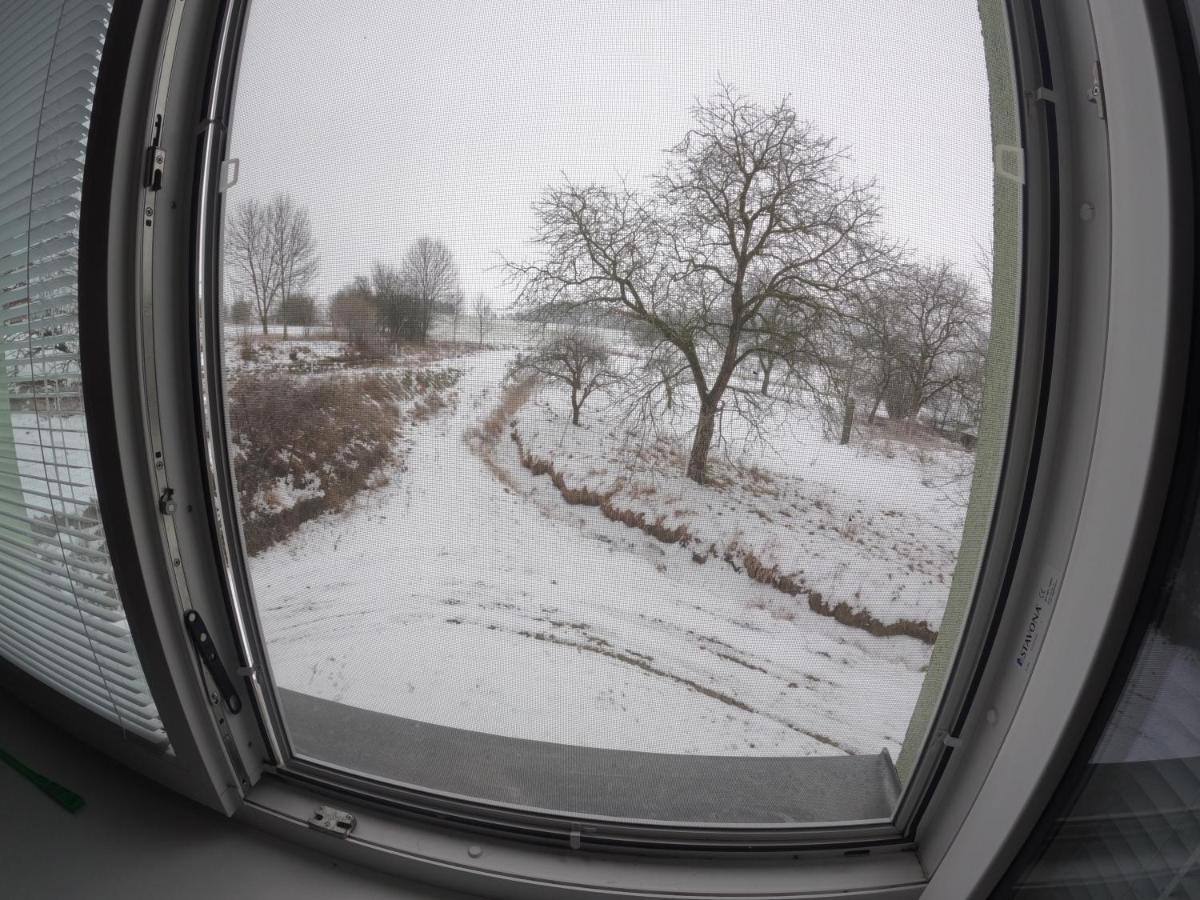 Apartmán U Švejdy Skuhrov nad Belou Exteriér fotografie