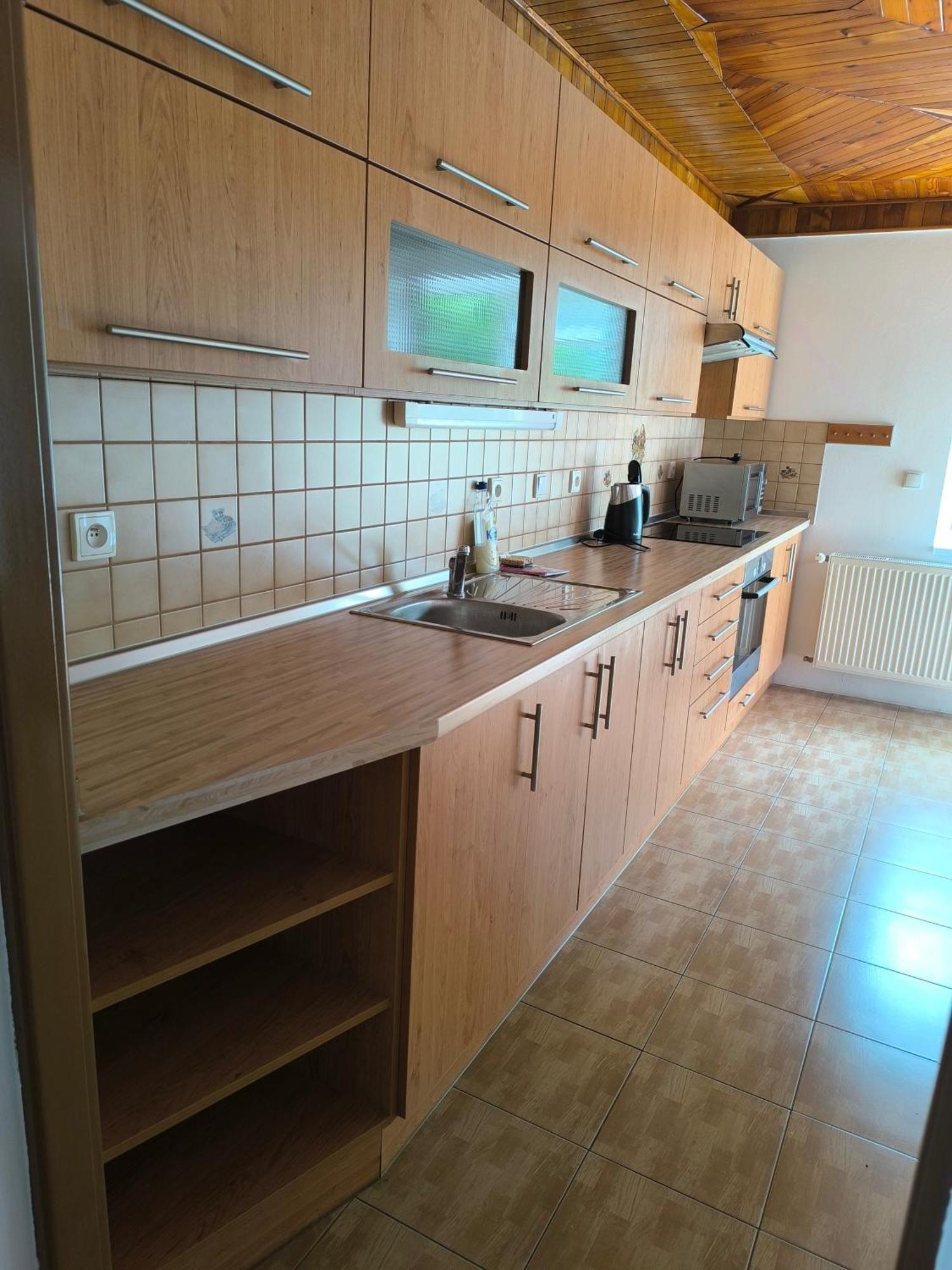 Apartmán U Švejdy Skuhrov nad Belou Exteriér fotografie